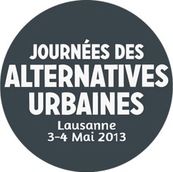 Les Journées des alternatives urbaines